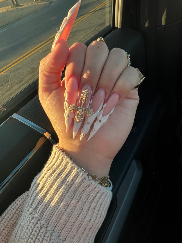 Acrylic Refill!