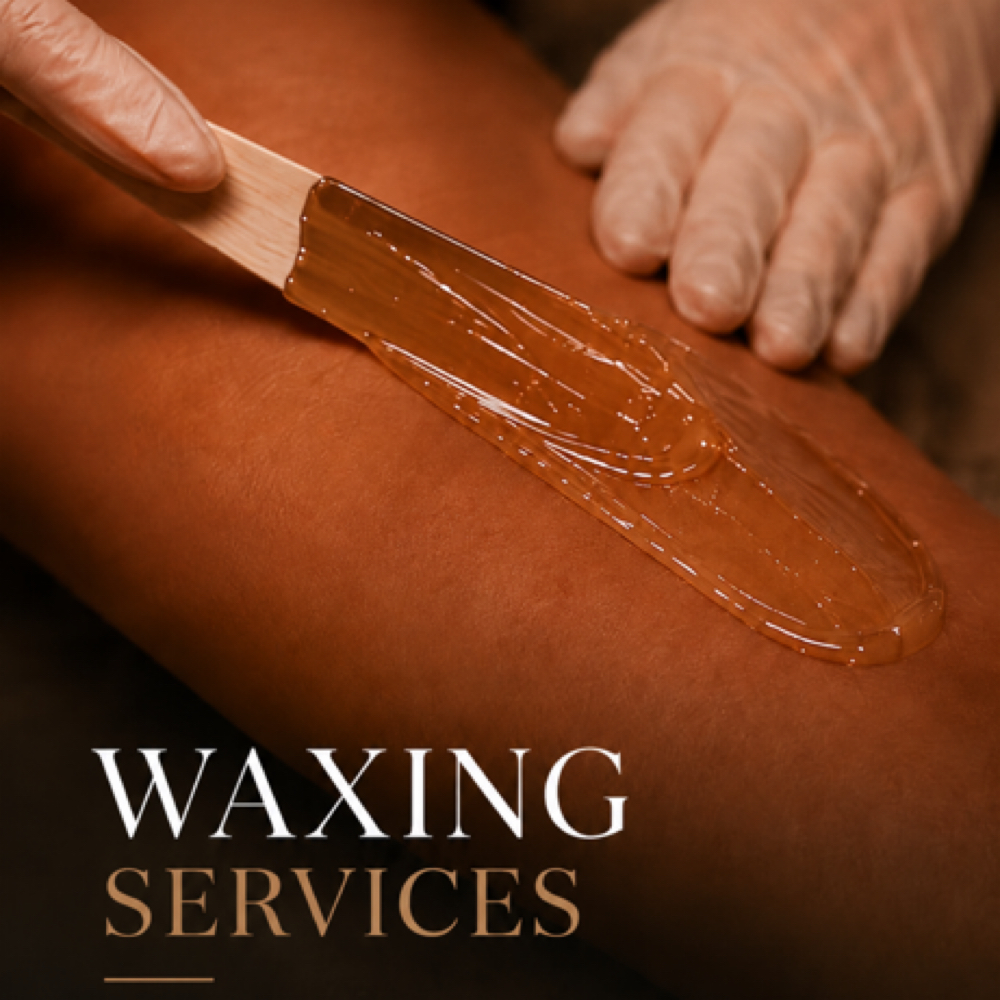 Brazilian Wax at Dainty Tink x Beauti Haus in Jacksonville, FL