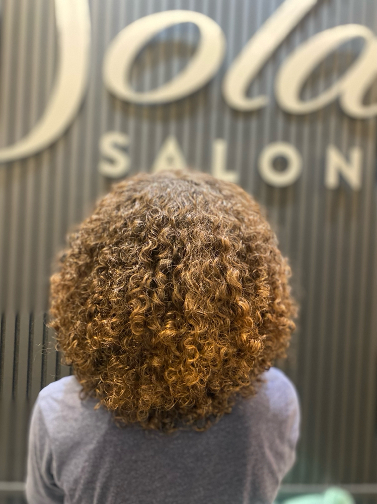 Wash and Go