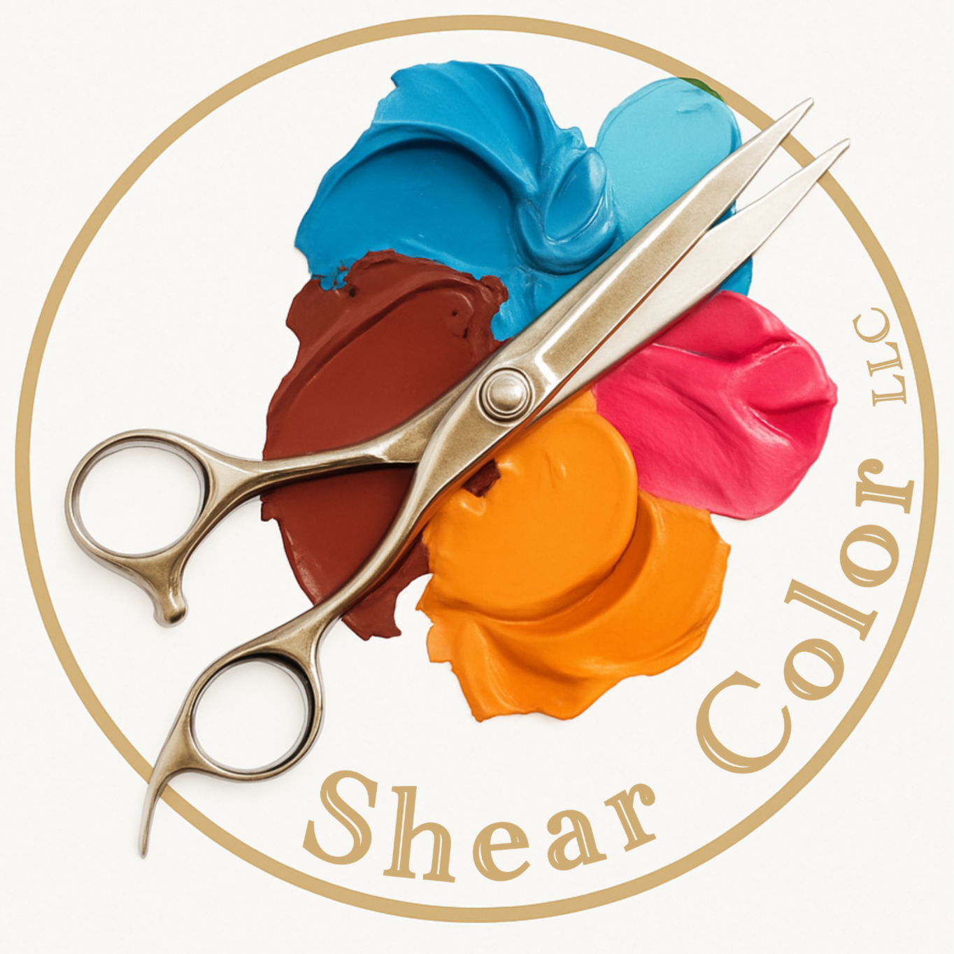 Beard/Bangs at Shear Color LLC in Palmer, AK