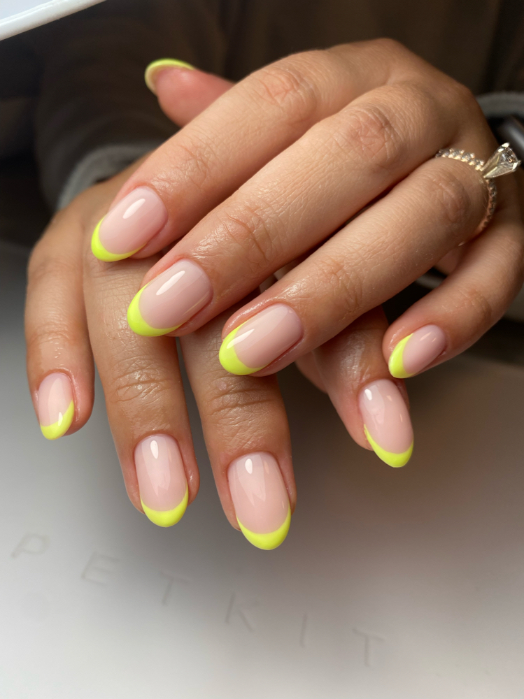 Nail Art Tier 2