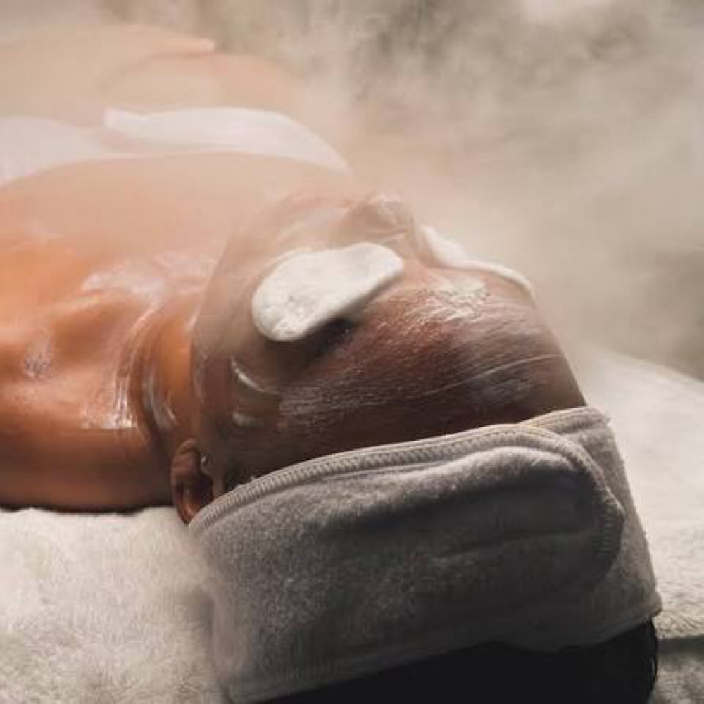 The Ultimate Indulgence Facial at Zahlani Luxe Beauty LLC in Valdosta, GA