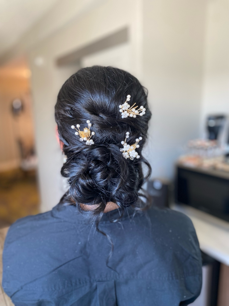 Updo