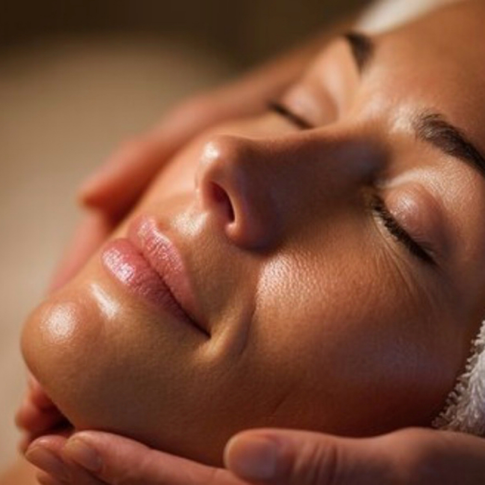 Signature GLOW Facial at Evolve Wellness and Aesthetics in Downtown Vidalia, GA