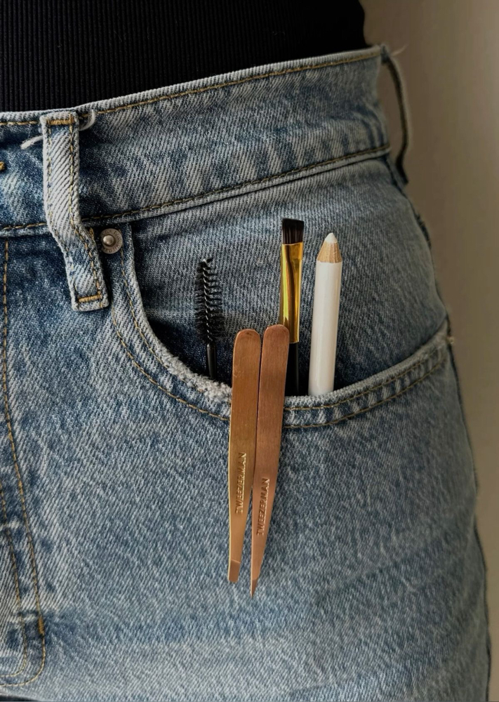 The Brow Wax at Sol Beauty Studio in Newark, DE