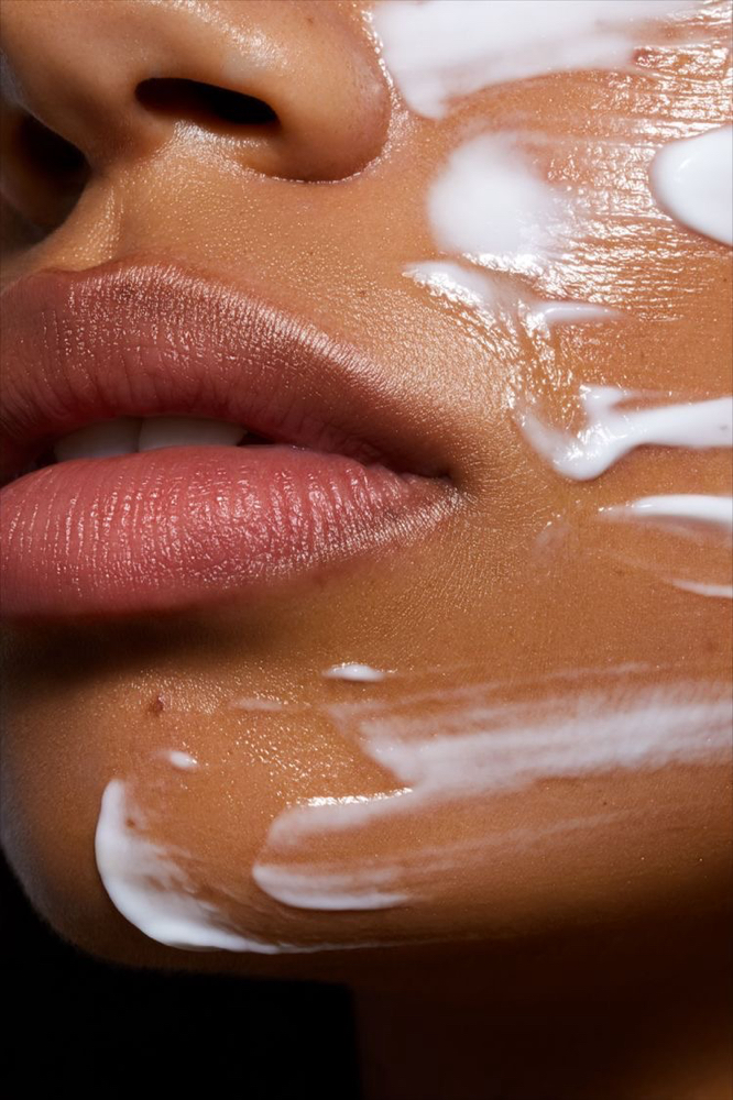 Custom Facial Package Of 3