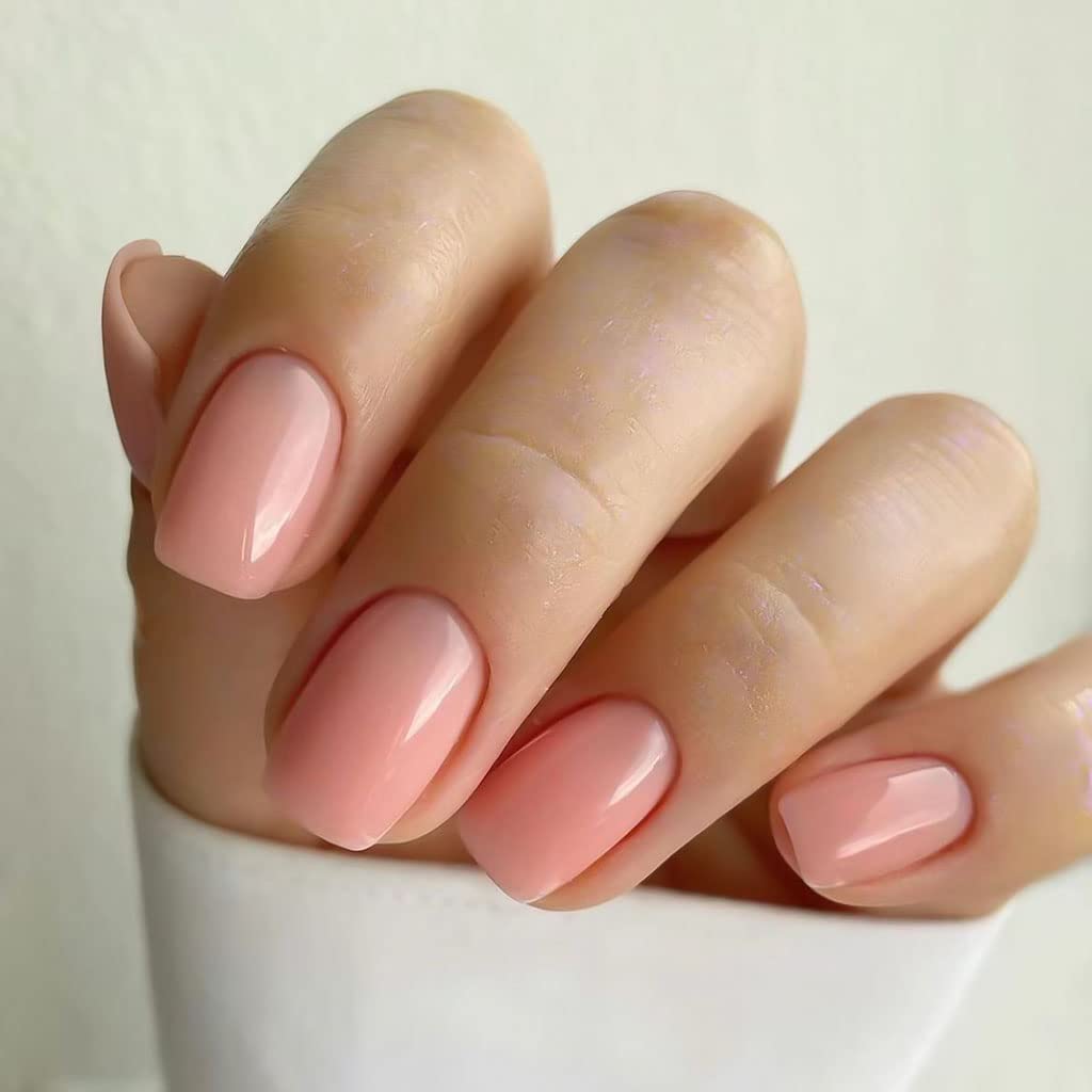 Full Set of Acrylic