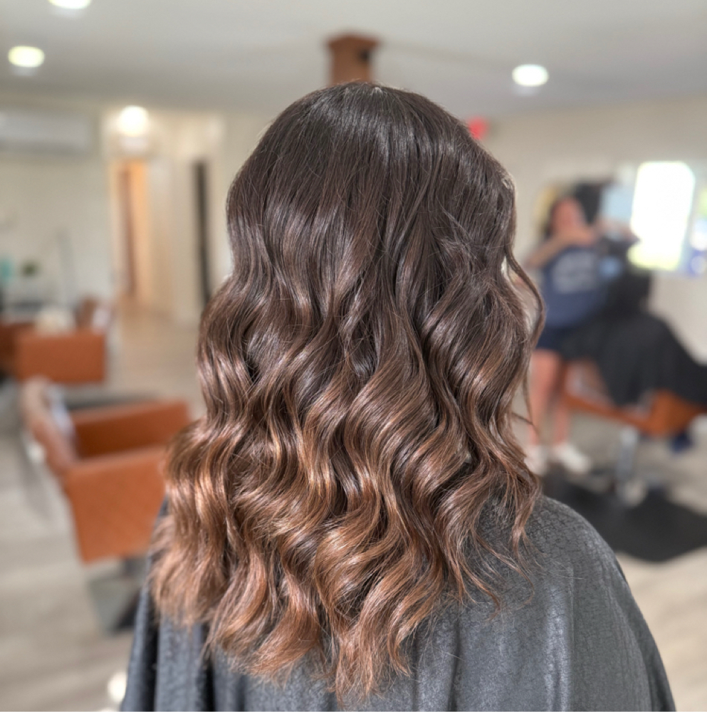 Root Retouch at Lavish Beauty by Hannah in Chillicothe, OH