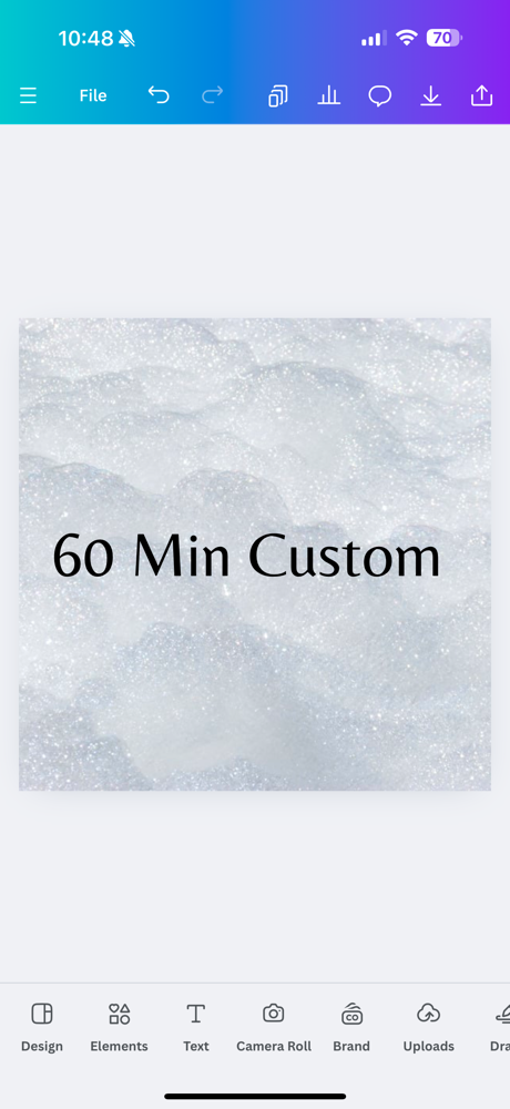 60 MIN Intro Facial