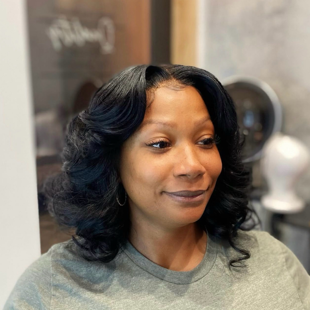 Closure Maintenace at Quality Haircare in Memphis, TN