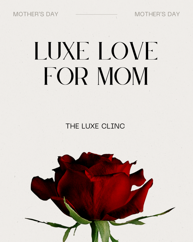 Luxe Love For Mom 🥀