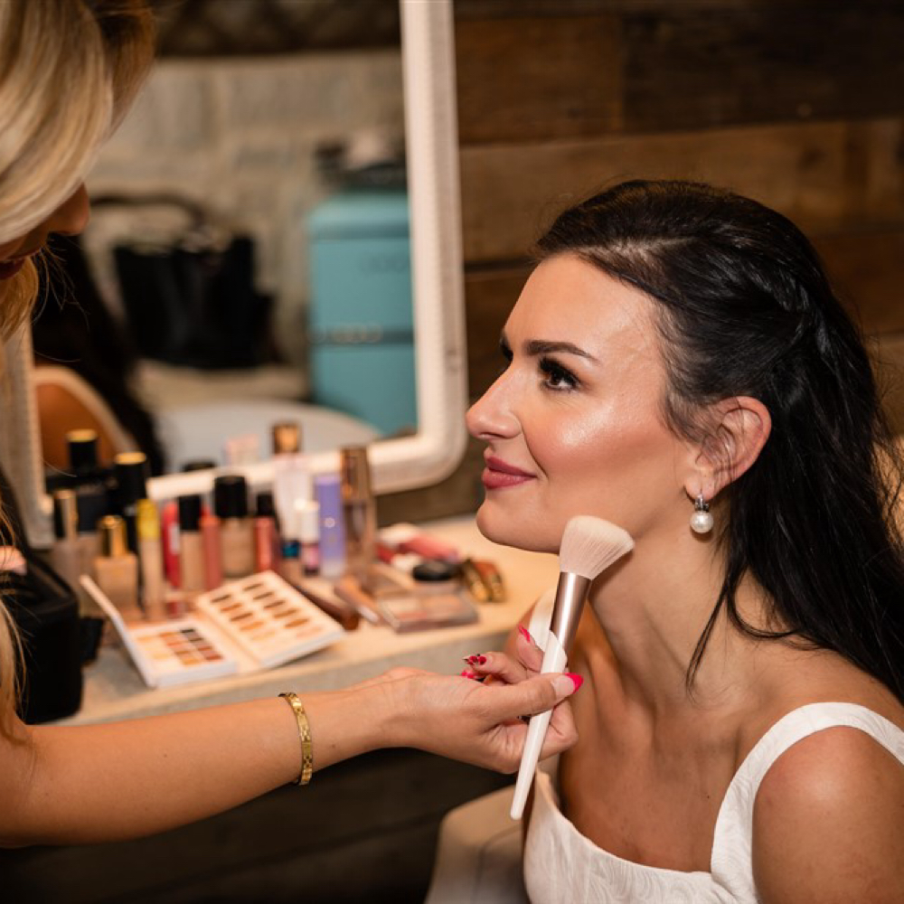 Signature Bridal Glam at Makeup by Yolanda in Topeka, KS