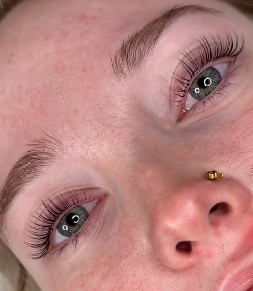 Lash Lift