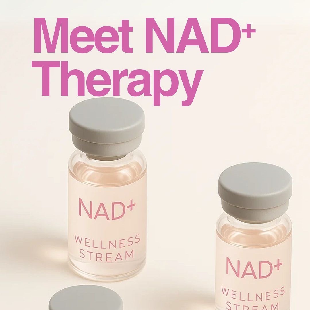NAD + at Injection Fix & Wellness LLC in Amarillo, TX