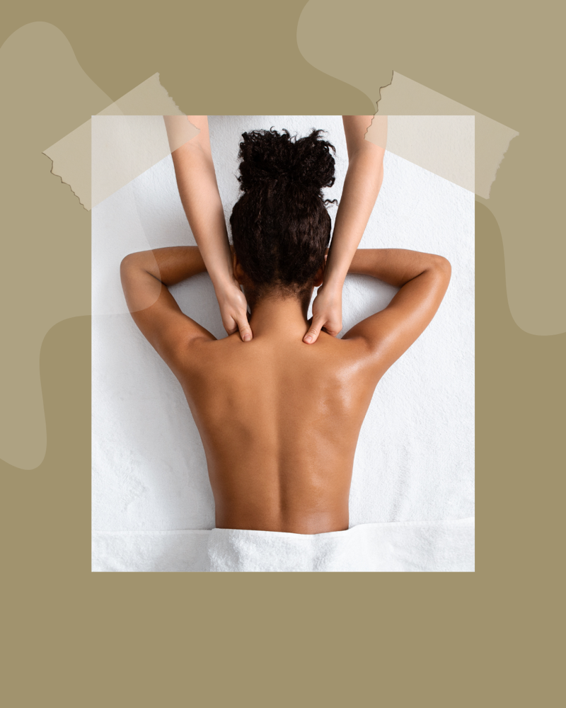 60 Minute Swedish Massage