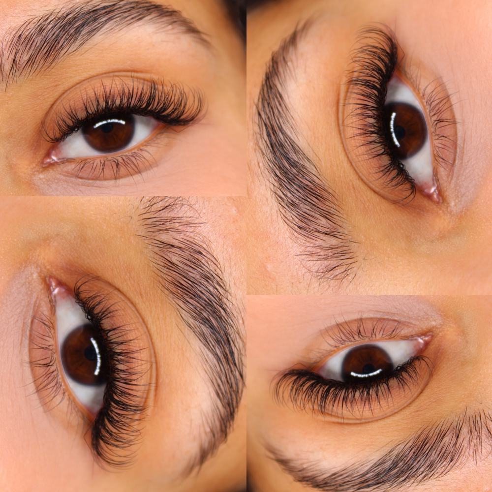 Lash Classic Full Set