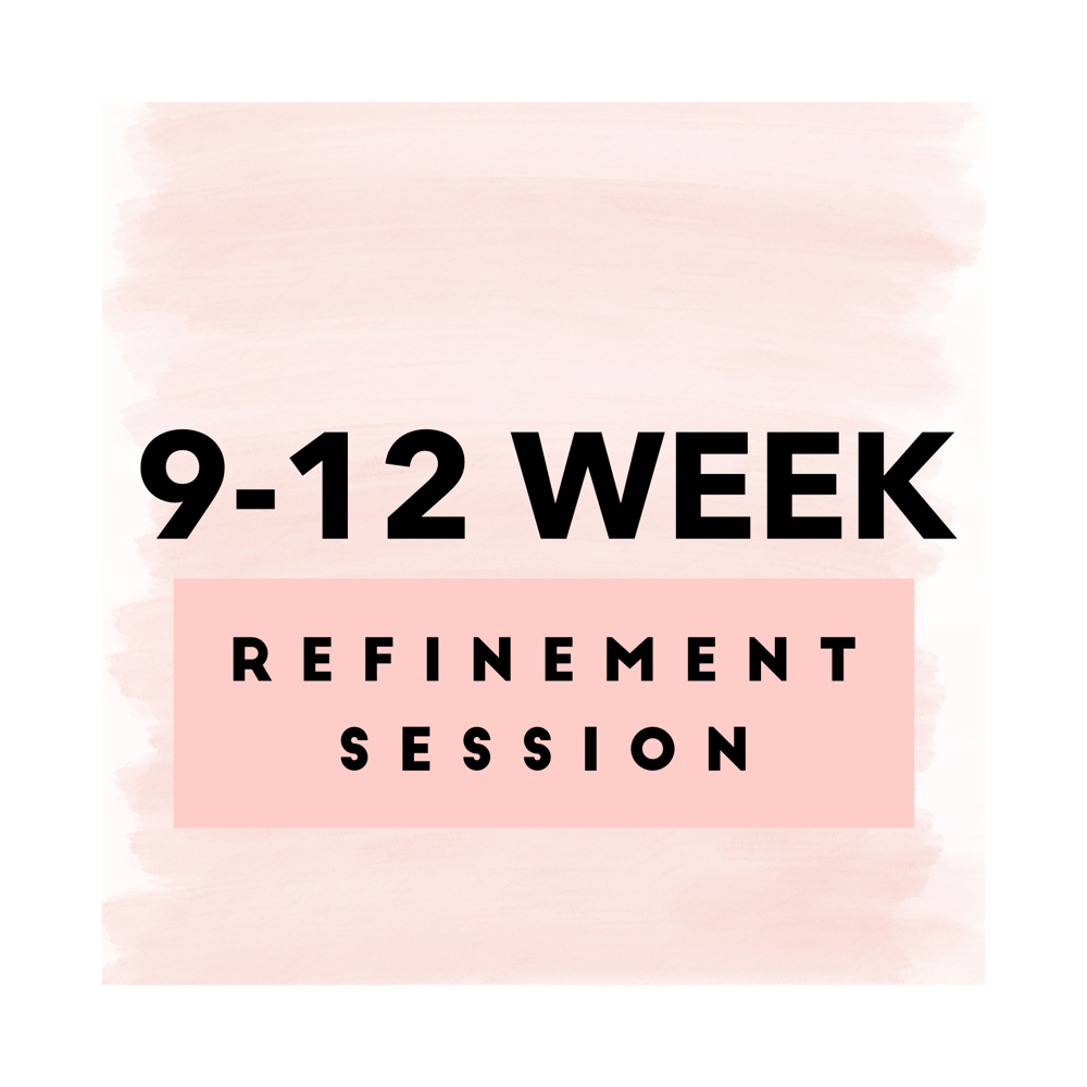 Refinement Session at Beauty & Restorative Ink by Tiffany in Marion, IN