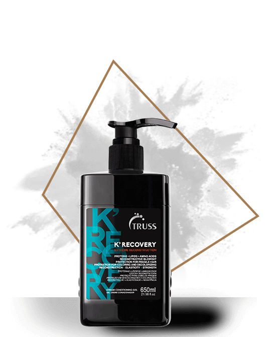 K’ Recovery