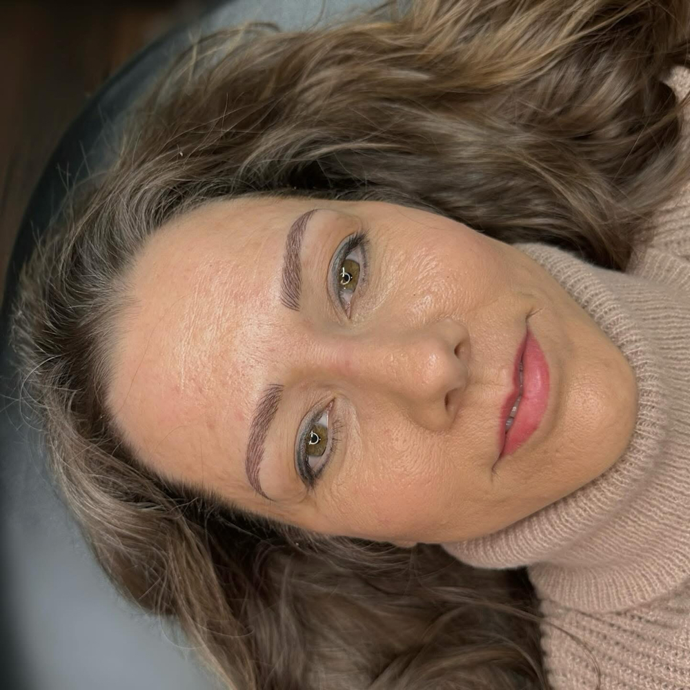 Annual MICROBLADING Colorboost