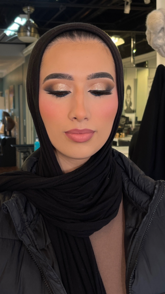 Special Event Makeup