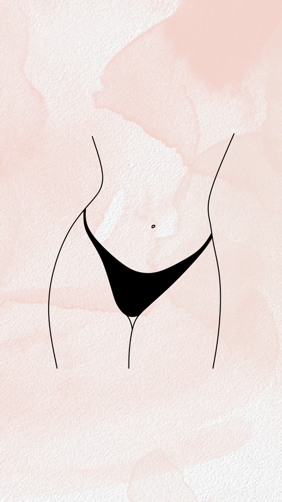 Bikini Wax