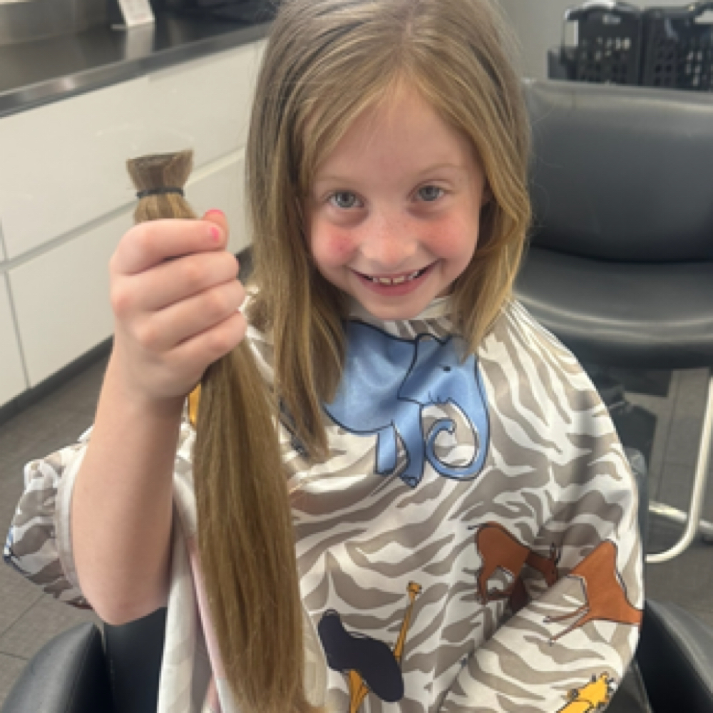 Kids Cut + Wash at OR IllCutYou in Broken Arrow, OK