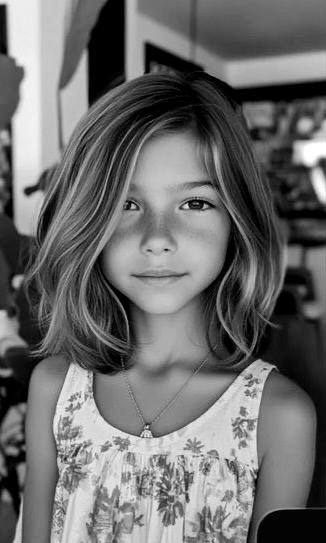 Kids Haircut