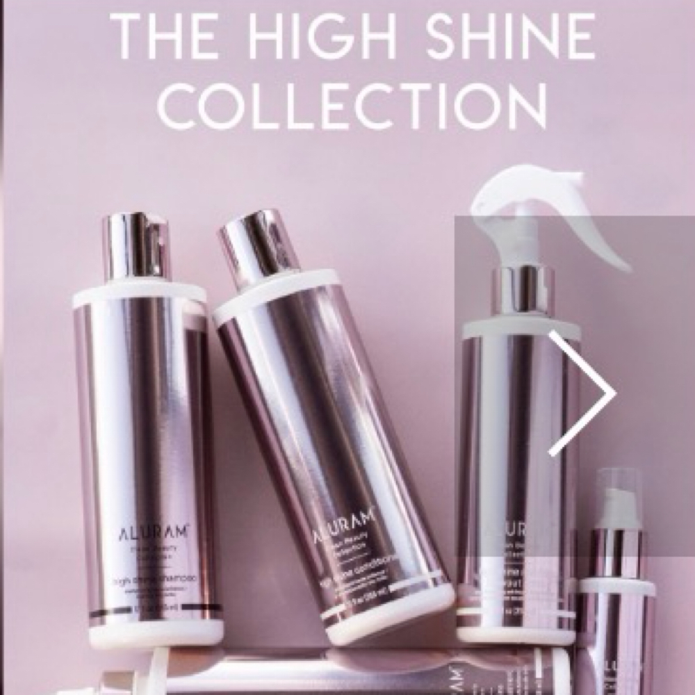 Add On- High Shine Treatment at Bodhi Lotus Salon in Buffalo, NY