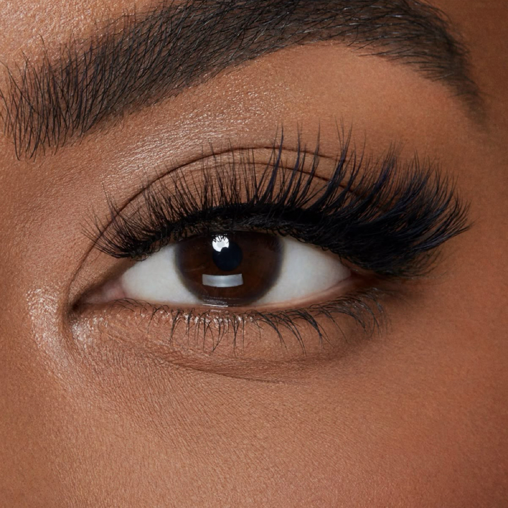 Lash Extensions at Madína Beauté Studío in Las Vegas, NV