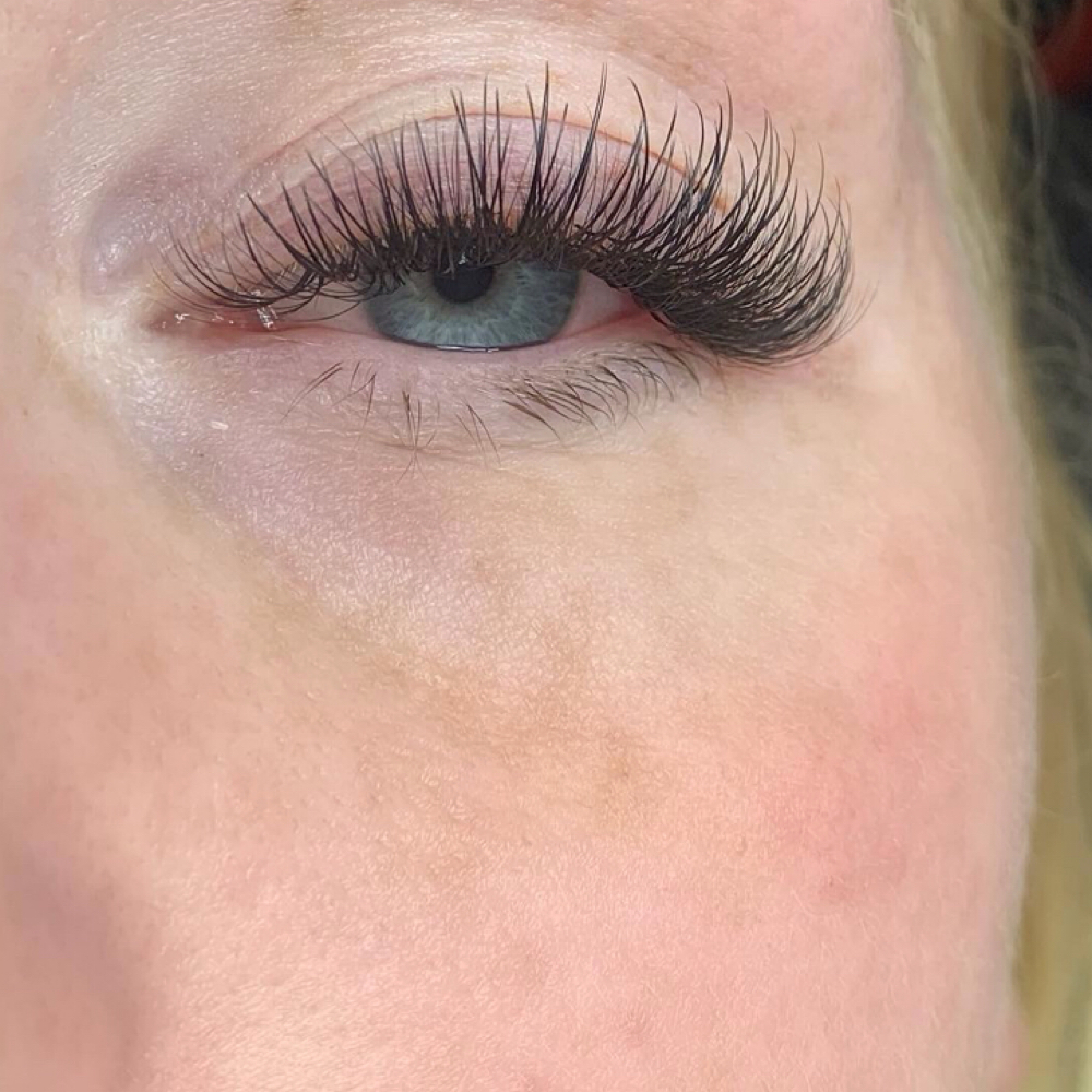 Classic Lash Extensions at The Skin Room Aesthetic and Wellness  LLC in Longview, TX