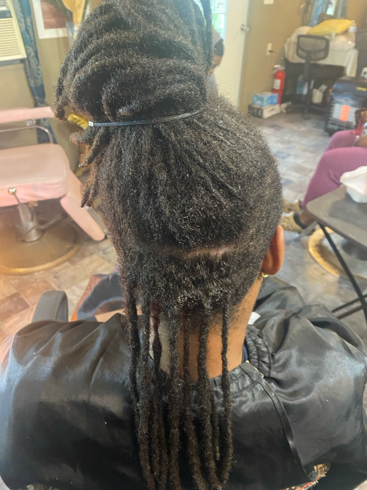 Loc Repair & Treatment