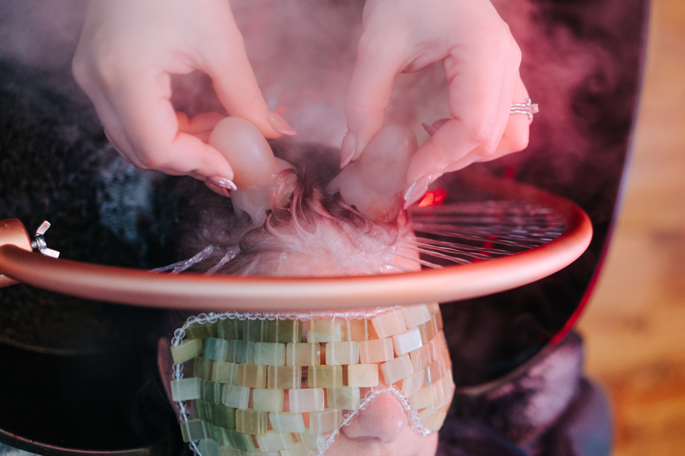 Head Spa Treatment