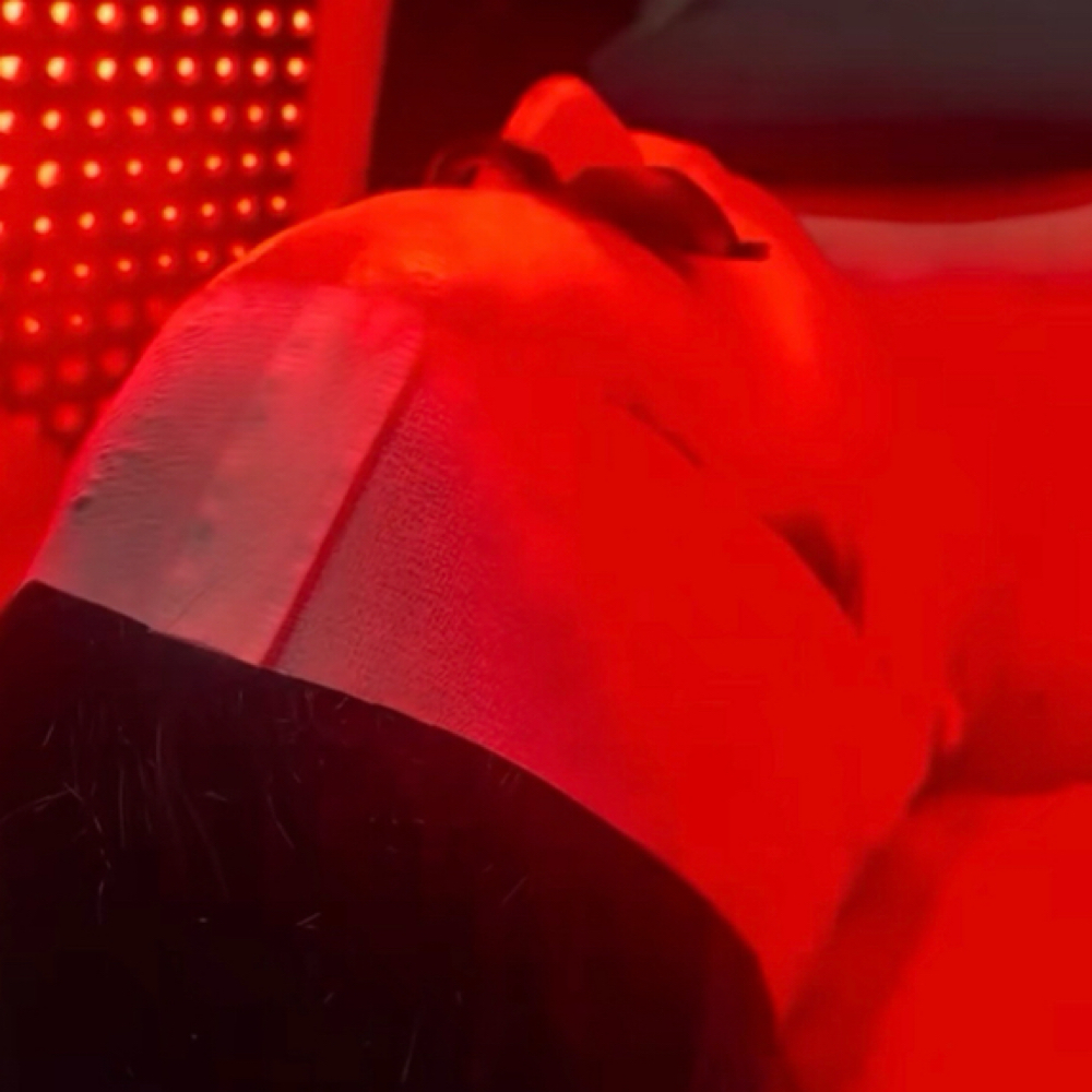 LED Light Therapy Add On at Kat’s Skin Society in Saratoga Springs, NY