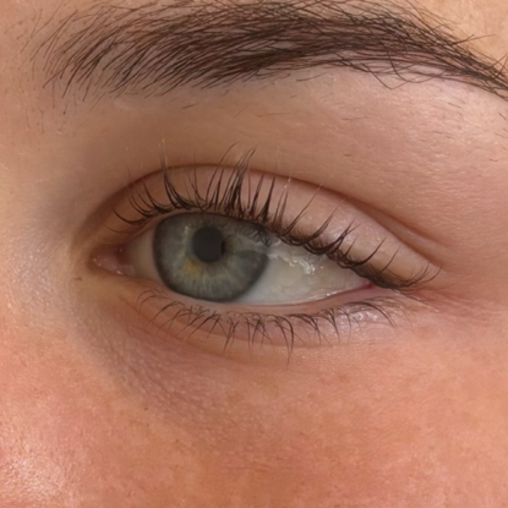 Lash Lift at Lakeview Spa in Helendale, CA