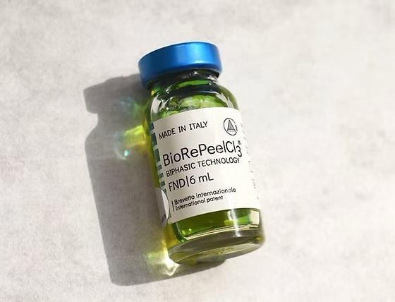 BioRePeel -No Peel, Peel at Viveur Aesthetics in Las Vegas, NV