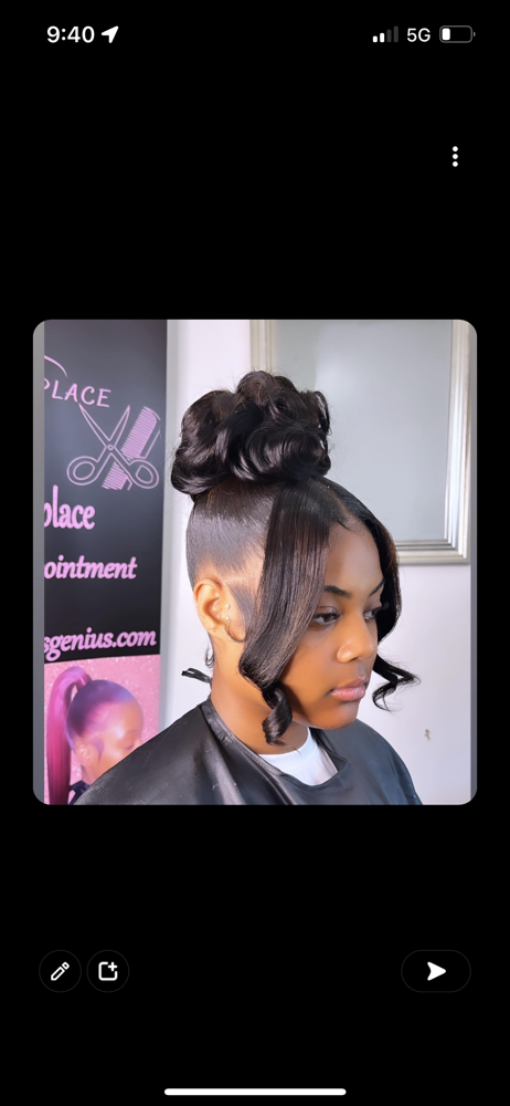 UpDo’s Pincurls