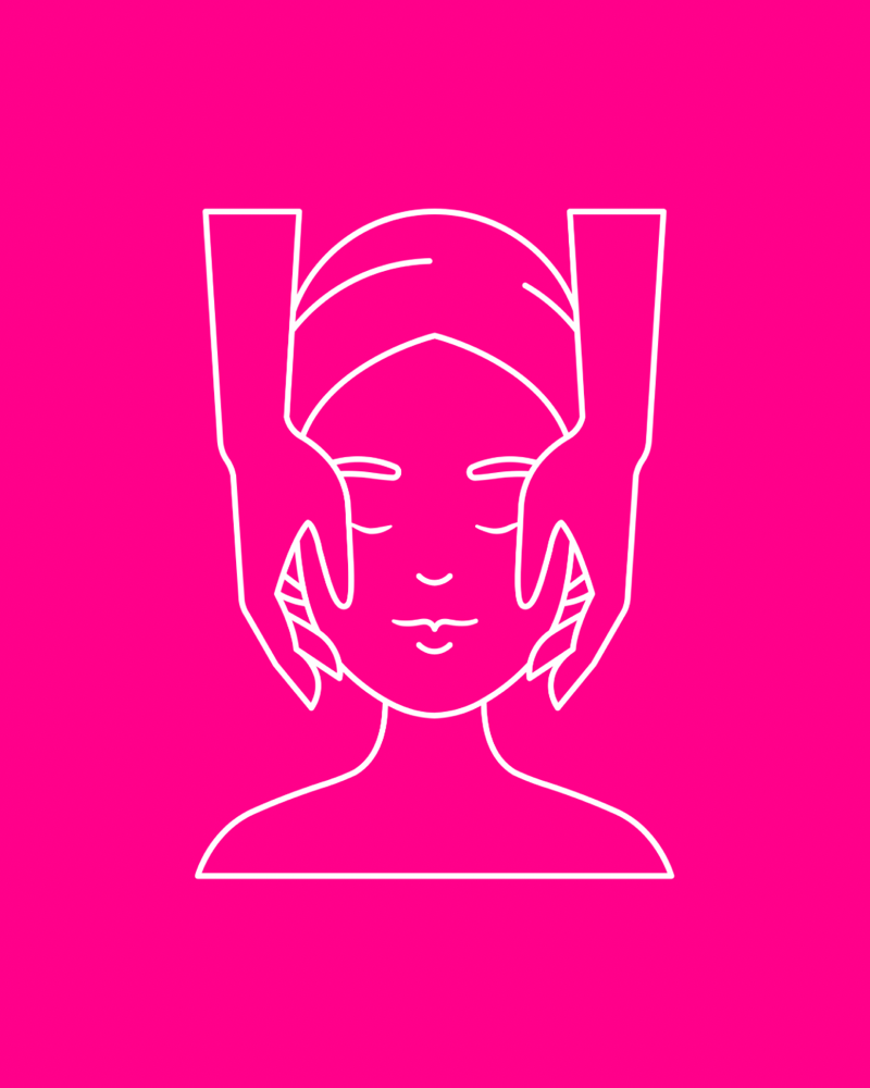 Luxury Signature Facial at iLash Karma in Lowell, MA