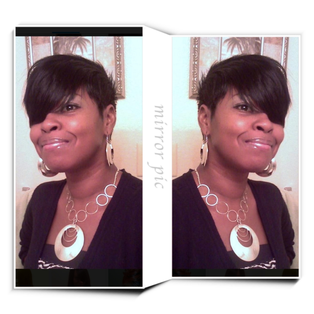 Quickweave Top Head Bundle at Anastasia101 LLC in Avondale, AZ