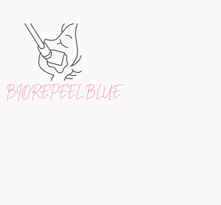 BioRePeel Blue