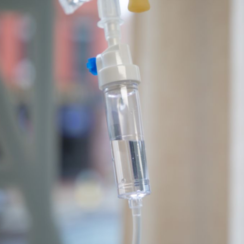 IV Infusions at AB Aesthetics II  PLLC in Clinton, MA