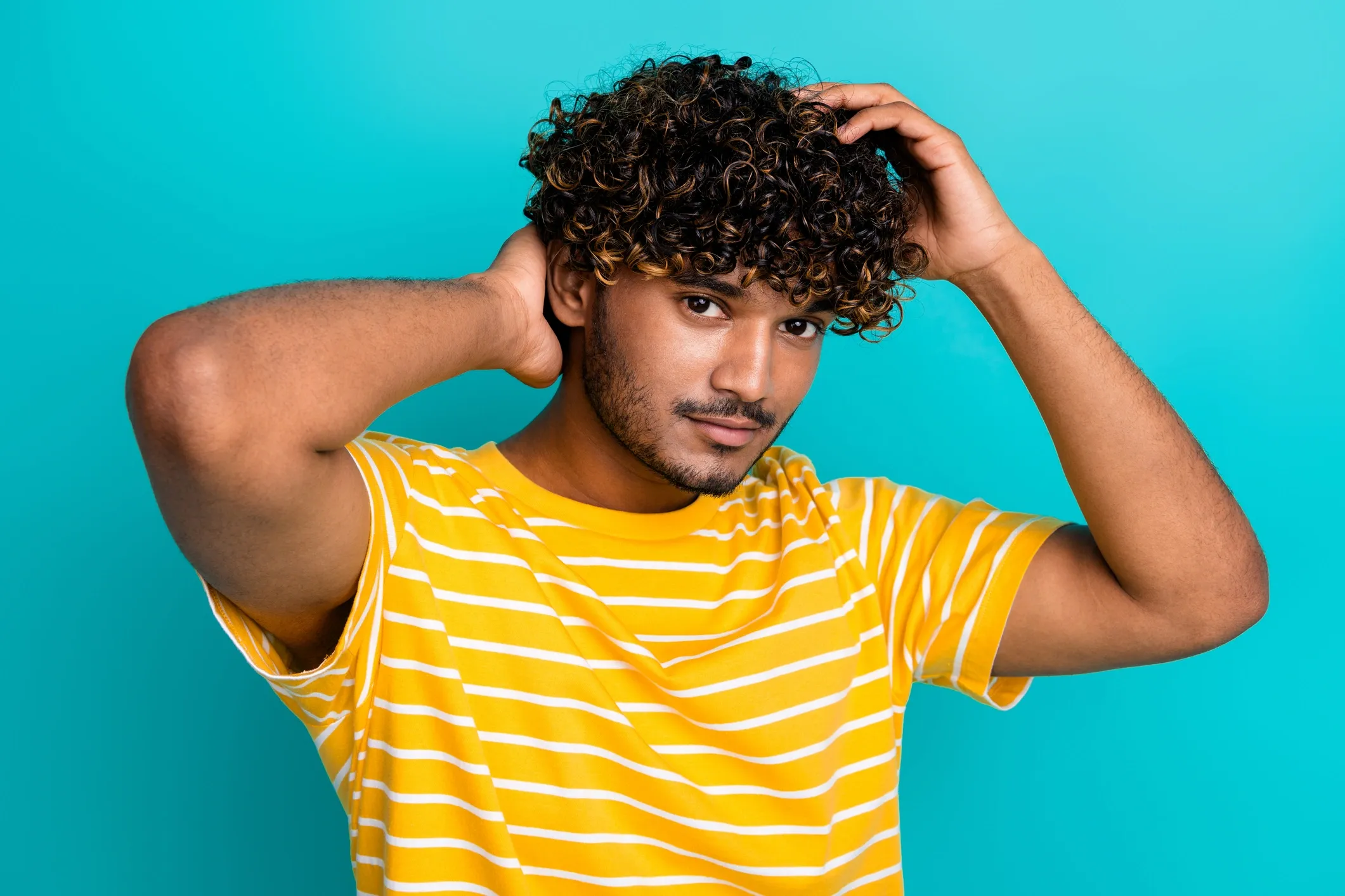 F.D.L.S (PERM/RELAXER)