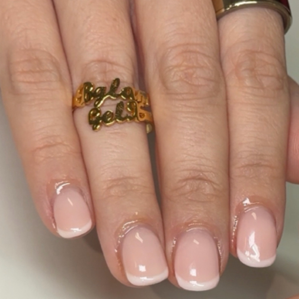 BUILDER GEL FILL at B Glam Gel-X in New port richey, FL