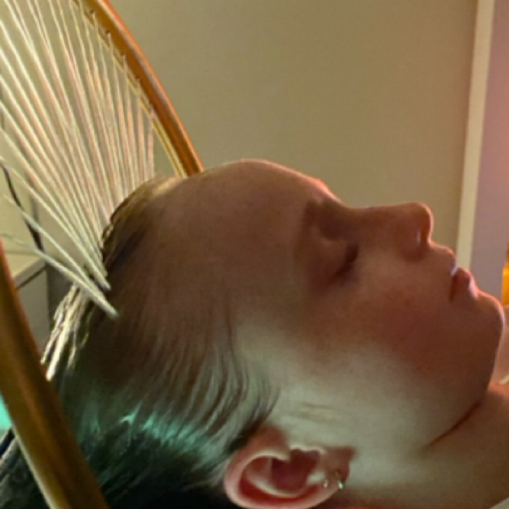 Lily Mini Luxe Head Spa (Ages 8–12) at Lily Luxe Beauty in Durham, NC