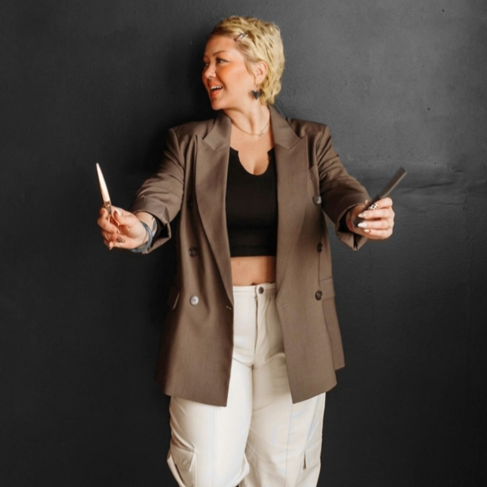 Haircut Refresh (Existing Clients)