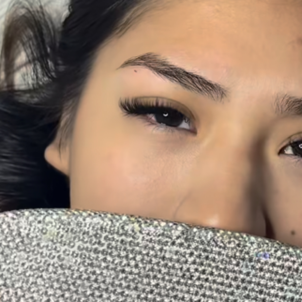 Wispy Refill at FLAWLYSSS LASHES in High Point, NC