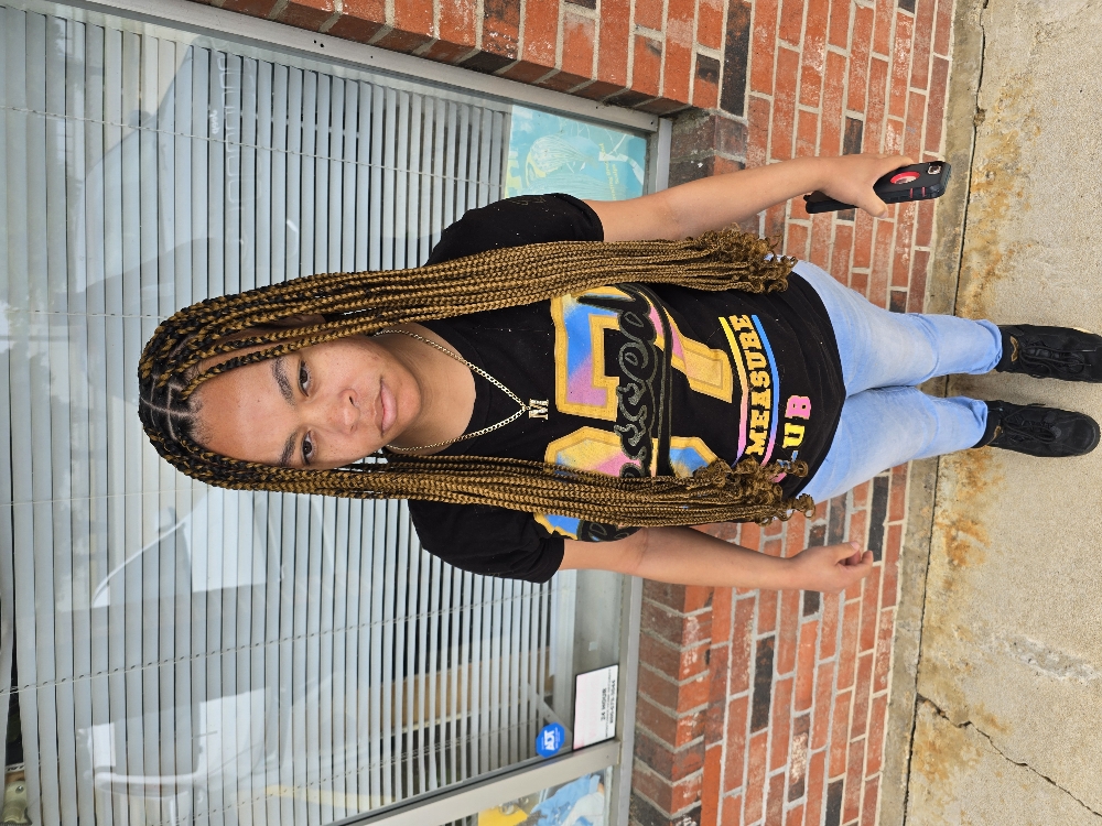 30in Medium Waist Special