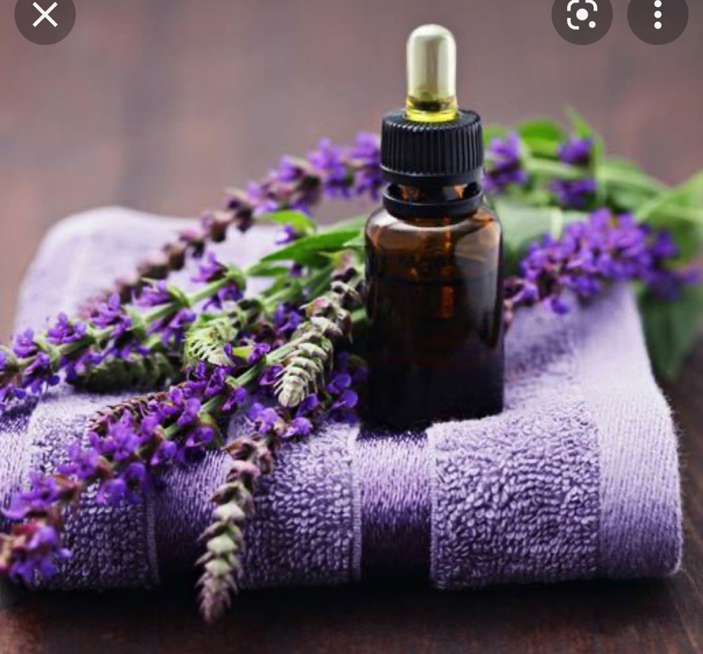 Aromatherapy Add On