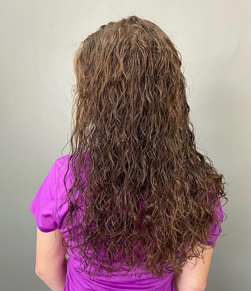 Women’s Perm