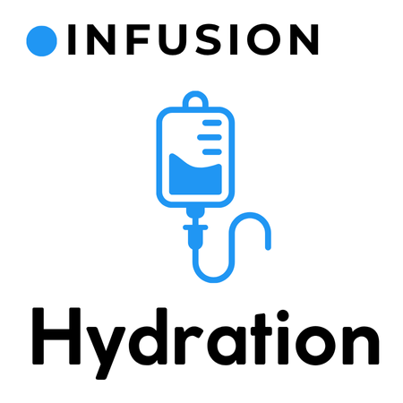 Infusion: Hydration