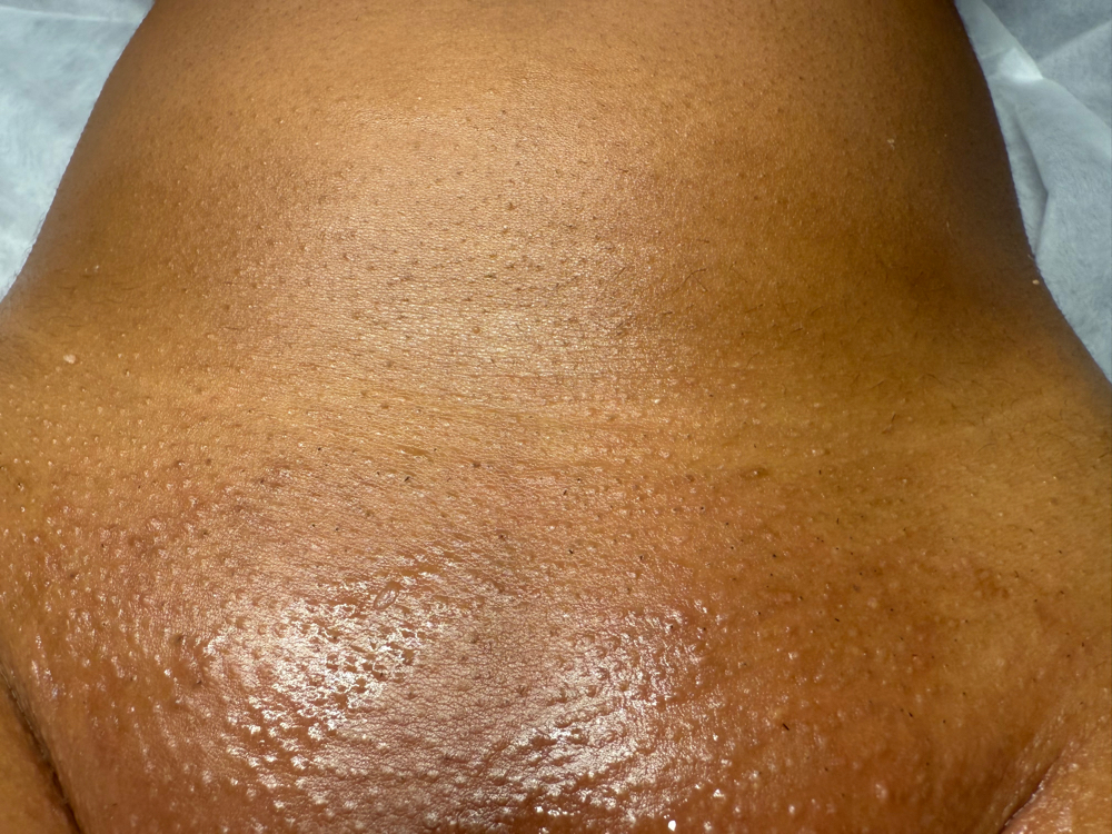 Brazilian Bliss Wednesdays